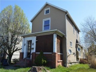 Foreclosed Home - 849 SPRUCE AVE, 16146