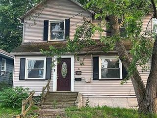 Foreclosed Home - 438 FRANK ST, 16146