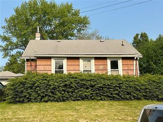 Foreclosed Home - List 100812458