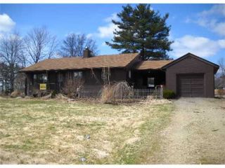 Foreclosed Home - 21 RENO RD, 16148