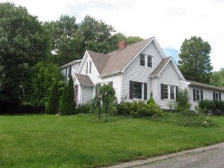 Foreclosed Home - List 100084560