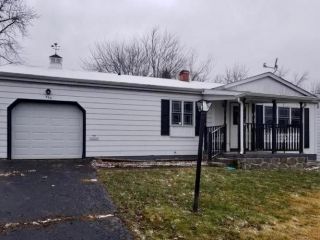 Foreclosed Home - 530 S Mercer Ave, 16150