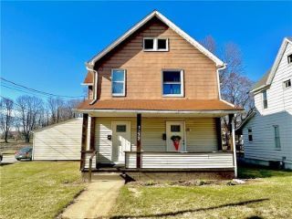 Foreclosed Home - 332 W MAIN ST, 16150