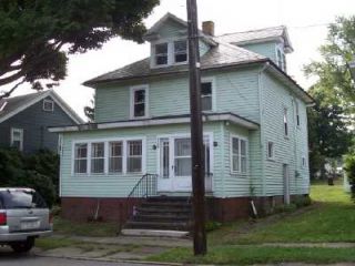 Foreclosed Home - List 100060547