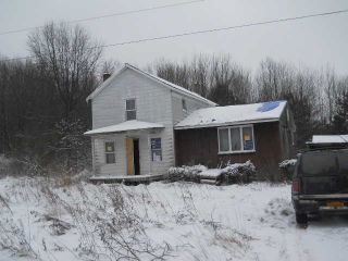 Foreclosed Home - 1816 RUTLEDGE RD, 16154