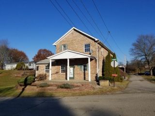 Foreclosed Home - 209 Henry St, 16157