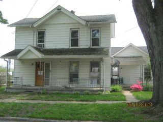 Foreclosed Home - List 100084584