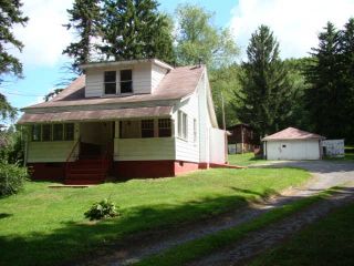 Foreclosed Home - 11702 STATE ROUTE 85, 16201