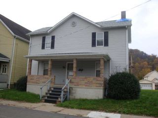 Foreclosed Home - 1415 ORR AVE, 16201