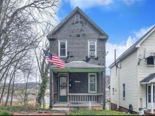 Foreclosed Home - 129 FRANKLIN AVE, 16201
