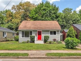 Foreclosed Home - 1010 N MCKEAN ST, 16201