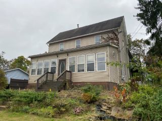 Foreclosed Home - 88 W WOOD ST, 16214