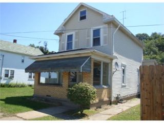 Foreclosed Home - 1414 5TH AVE, 16226