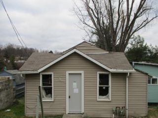 Foreclosed Home - List 100350460