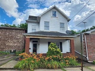 Foreclosed Home - 304 MARKET ST, 16229