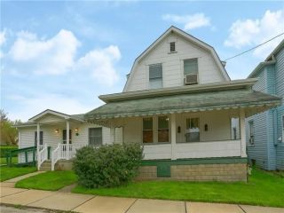 Foreclosed Home - 312 APPLE ST, 16238