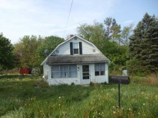 Foreclosed Home - List 100300953