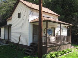 Foreclosed Home - 137 STATE ROUTE 1032, 16259