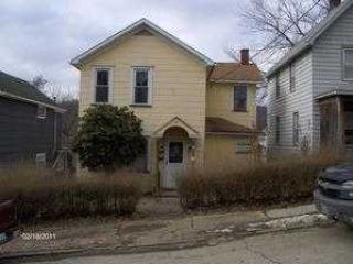 Foreclosed Home - List 100060450