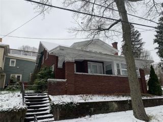 Foreclosed Home - 7 W 3RD ST, 16301