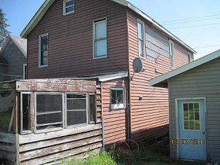 Foreclosed Home - 204 N MAIN ST, 16313
