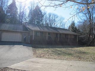 Foreclosed Home - 5141 ASHLEY DR, 16314
