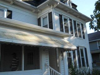 Foreclosed Home - 183 W ADAMS ST, 16314