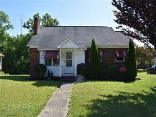 Foreclosed Home - 151 S FRANKLIN ST, 16314