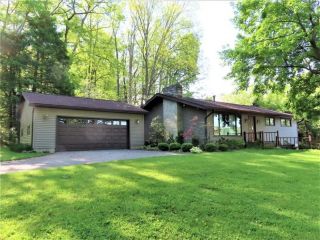 Foreclosed Home - 176 RIDGEWAY HILL RD, 16314