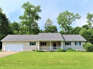 Foreclosed Home - 12416 WALNUT DR, 16316