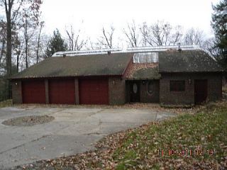 Foreclosed Home - 159 KEEFER LN, 16323
