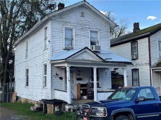 Foreclosed Home - 1220 RAILROAD ST, 16323