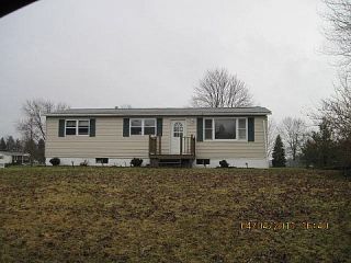 Foreclosed Home - List 100021122