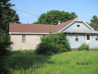 Foreclosed Home - 13320 HELEN ST, 16335