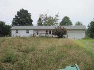Foreclosed Home - 9922 FRANKLIN PIKE, 16335
