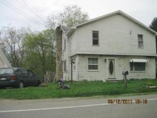 Foreclosed Home - List 100205114