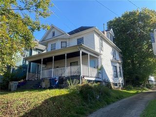 Foreclosed Home - 595 PARK AVE, 16335
