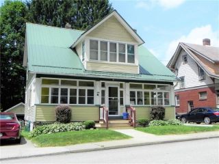 Foreclosed Home - 546 BALDWIN ST, 16335