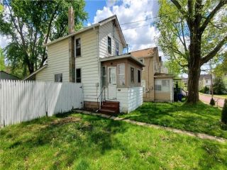Foreclosed Home - 749 GARDEN ST, 16335