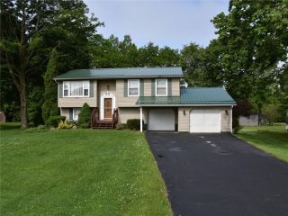 Foreclosed Home - 10883 HEATHER DR, 16335