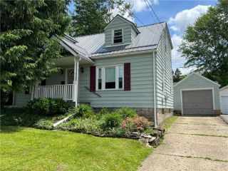 Foreclosed Home - 333 MEADOW ST, 16335