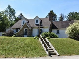 Foreclosed Home - 15219 MIDDLE RD, 16335