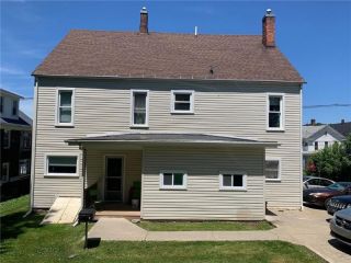 Foreclosed Home - 414 WALNUT ST, 16335