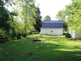 Foreclosed Home - 19665 3RD ST, 16335
