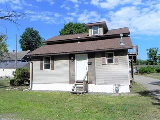 Foreclosed Home - 312 PINE PL, 16335