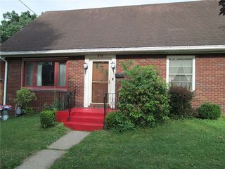 Foreclosed Home - 879 LAFAYETTE ST, 16335
