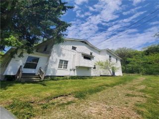Foreclosed Home - 14462 BALDWIN STREET EXT, 16335