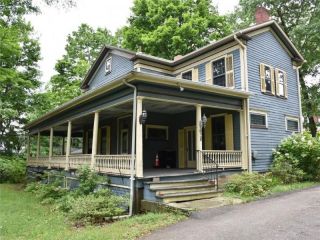Foreclosed Home - 628 HIGHLAND AVE, 16335