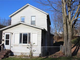 Foreclosed Home - 387 WILLOW ST, 16335