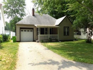 Foreclosed Home - 17719 ROGERS FERRY RD, 16335